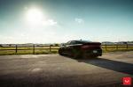Dodge Charger SRT Hellcat on Vossen Wheels (HF-3) 2019 года